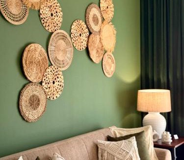 Al Hamra Village Apartment | The Bloom