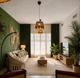 Al Hamra Village Apartment | The Bloom