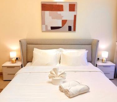 Al Qusais Apartment | Elegant 2 BHK Apartment in Dubai near Airport