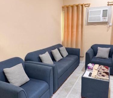 Salalah Apartment | أجاويد 1 Ajaweed