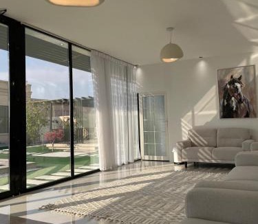 Al Kubus Resort | استراحة جبل ينس
