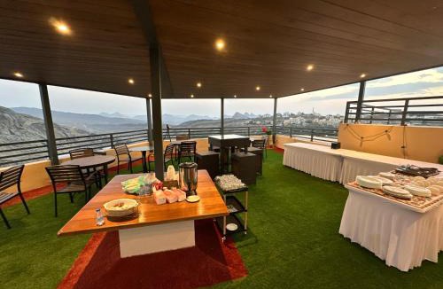 Al Hamra Hotel | Bait Falaj Al Misfah Hospitality