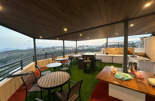 Al Hamra Hotel | Bait Falaj Al Misfah Hospitality