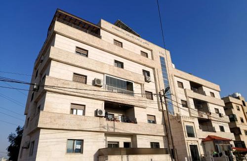 Jordan Apartment | شقه مفروشه للايجار بجانب الكارفور اربد
