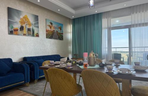 Ajman Apartment | الهورايزون