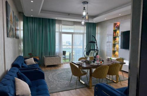 Ajman Apartment | الهورايزون