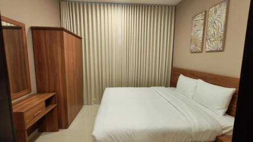 Rumailah Hotel | Al Khaleej Plaza Furnished Hotel Apartments