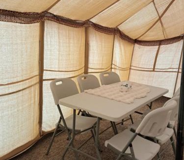 Bidiya Other | Desert Haven Camp