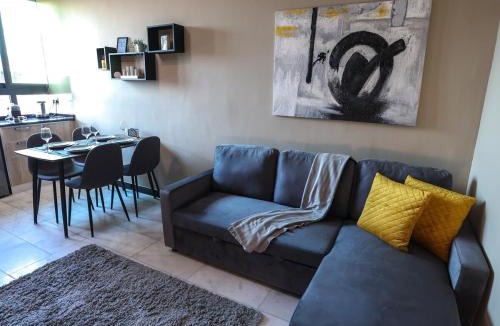 Khalifa City Apartment | Elegant, Cosy & Chic 1bedroom Apt in perfect location!