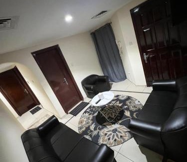 Al Khan Hostel | ALEX Hostel - Bed in a shared room - C504