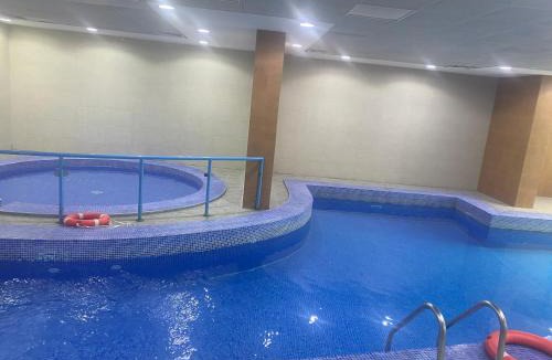 Al Nahda House | DELUXE Studio Apartment