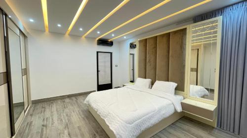Sahab Apartment | Villa W2