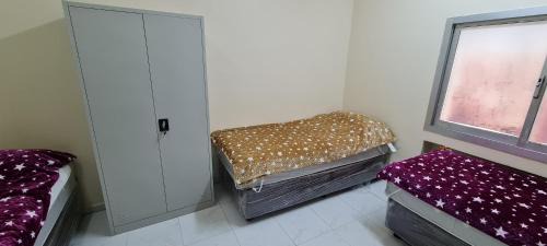 Khor Fakkan Hostel | Men-only house in Khor Fakkan