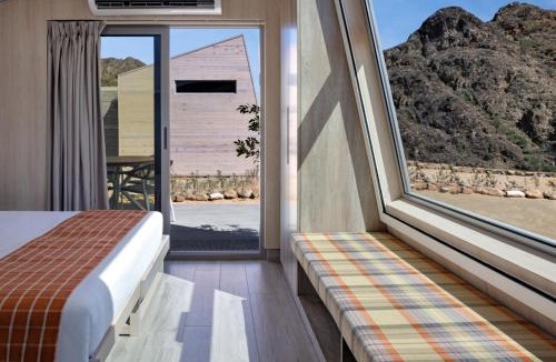Hatta Resort | JA Hatta Fort Hotel