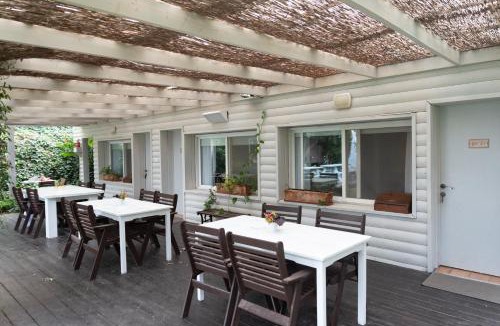 Korazim Apartment | בקצה הכנרת