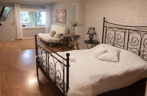 Korazim Apartment | בקצה הכנרת