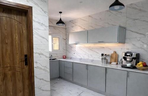 Seeb Apartment | Majd Lux Stay