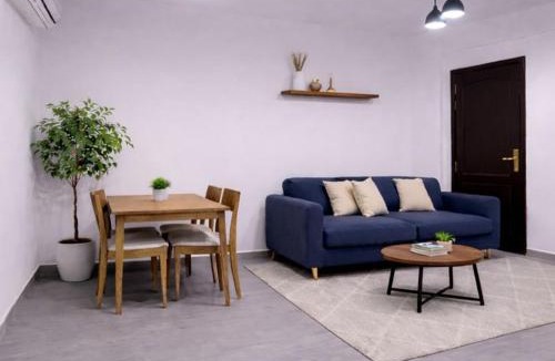 Seeb Apartment | Majd Lux Stay