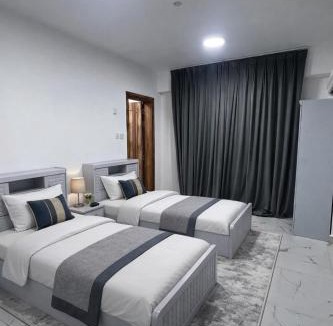 Seeb Apartment | Majd Lux Stay
