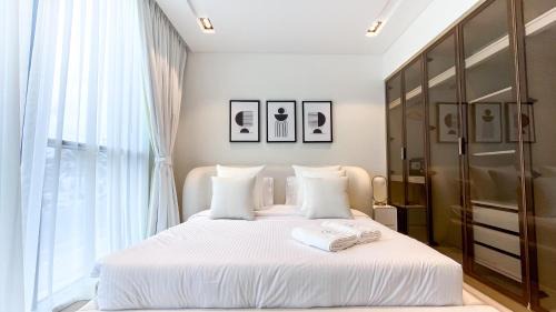 Ras Al Khaimah Apartment | Brand New 2BHK Villa in Danah Bay