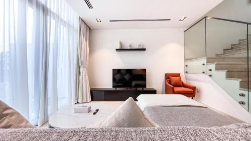Ras Al Khaimah Apartment | Brand New 2BHK Villa in Danah Bay