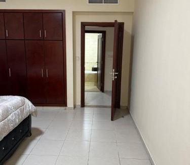 Al Khan Apartment | Splendid 2BHK apart in Al Khan, Sharjah and on the border of Dubai & Sharjah