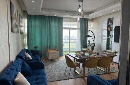 Ajman Apartment | الهورايزون