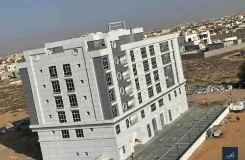 Al Jazirat Al Hamra Apartment | AL ALKEEM HEIGHTS