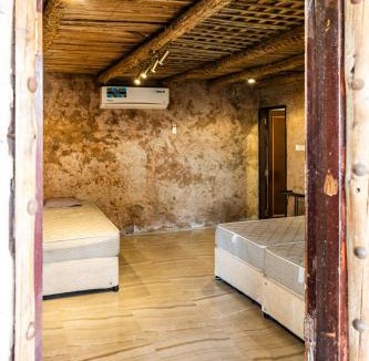 Abu Dhabi Other | Royal Desert Luxury Camp Experience