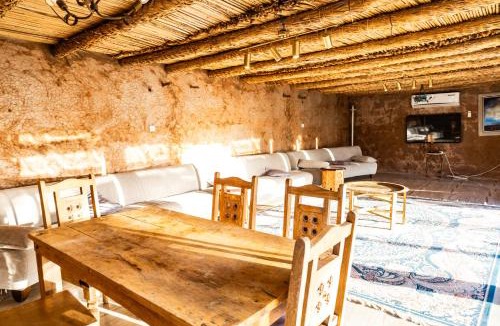 Abu Dhabi Other | Royal Desert Luxury Camp Experience