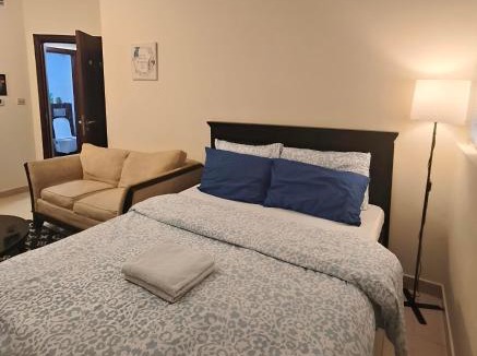 Al Zahiyah House | BB Homes - Hall Room