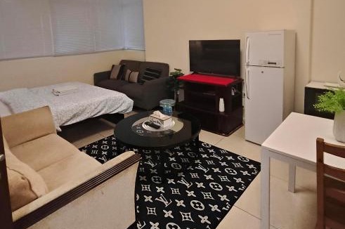 Al Zahiyah House | BB Homes - Hall Room