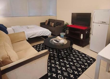 Al Zahiyah House | BB Homes - Hall Room