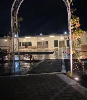 Bidya House | استراحة جنة الريف Countryside Paradise Rest Area