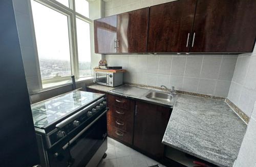 Dafan Al Nakheel Apartment | Your Comfort Starts Here