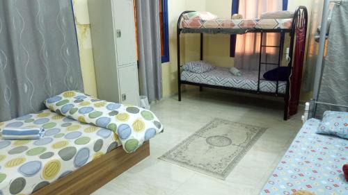 Nizwa Hostel | SALEM House Hostel Nizwa