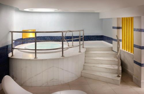 Muscat Hotel | Sheraton Oman Hotel, Muscat