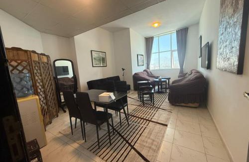 Dafan Al Nakheel Apartment | Your Comfort Starts Here