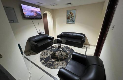 Al Khan Hostel | ALEX Hostel - Bed in a shared room - C504