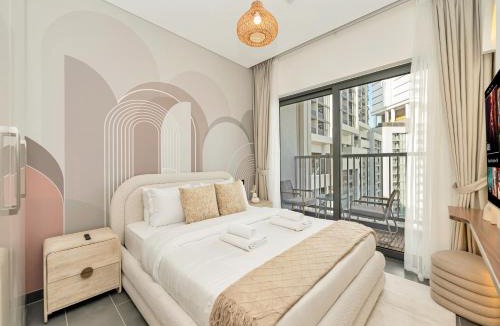 Nad Al Sheba House | Royal Vista - Stunning 1BR apartments with 5 Star Amenities