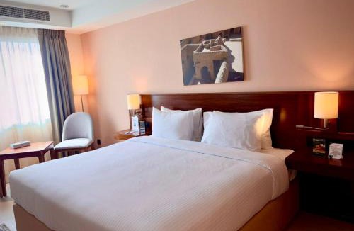 Salalah Hotel | Kyriad Hotel Salalah