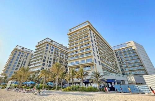 Ras Al Khaimah Apartment | FIRST CLASS Studio Pacific Shores Retreat