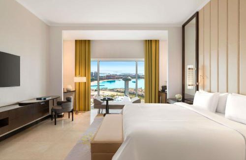 Abu Dhabi Hotel | Rixos Marina Abu Dhabi