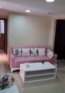 Al Majaz Apartment | شقة نجمة القناة
