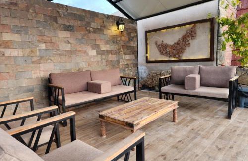 Hatta Ski Chalet | استراحة ريف حتا