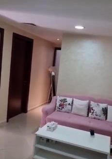 Al Majaz Apartment | نجمة القناة