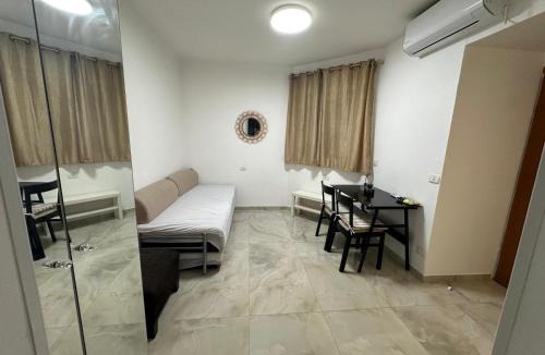 Ramat Negev Apartment | STUDIO KIKAR Netanya