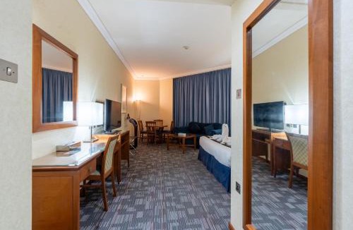 Beach & Coast Hotel | Lavender Hotel Sharjah