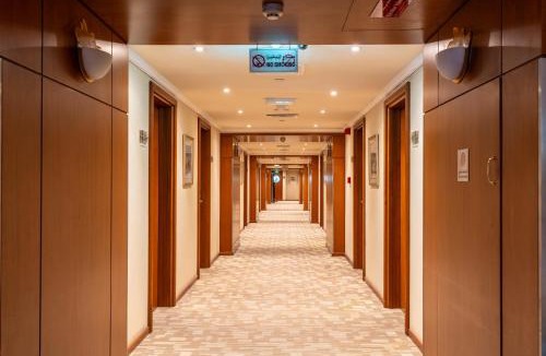 Beach & Coast Hotel | Lavender Hotel Sharjah