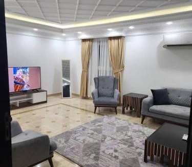 Qurm House | Shahan Residence